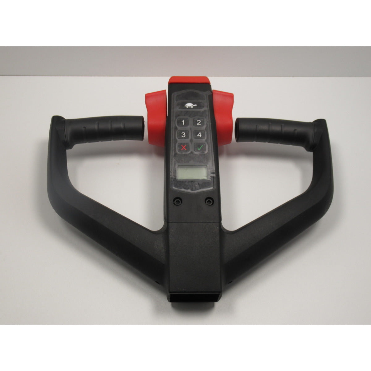 UNICRAFT Handgriff EHW 15 komplett SM-061601151101