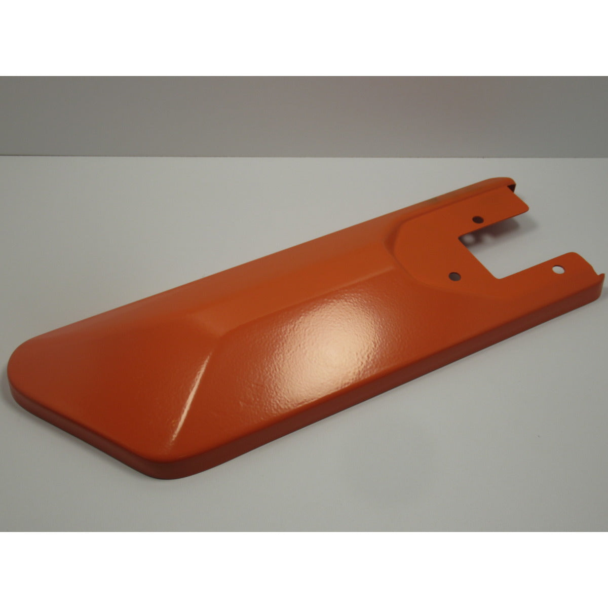 Unicraft Abdeckung EHW 15, 20 Links / RAL2004 - Art. 061601151306