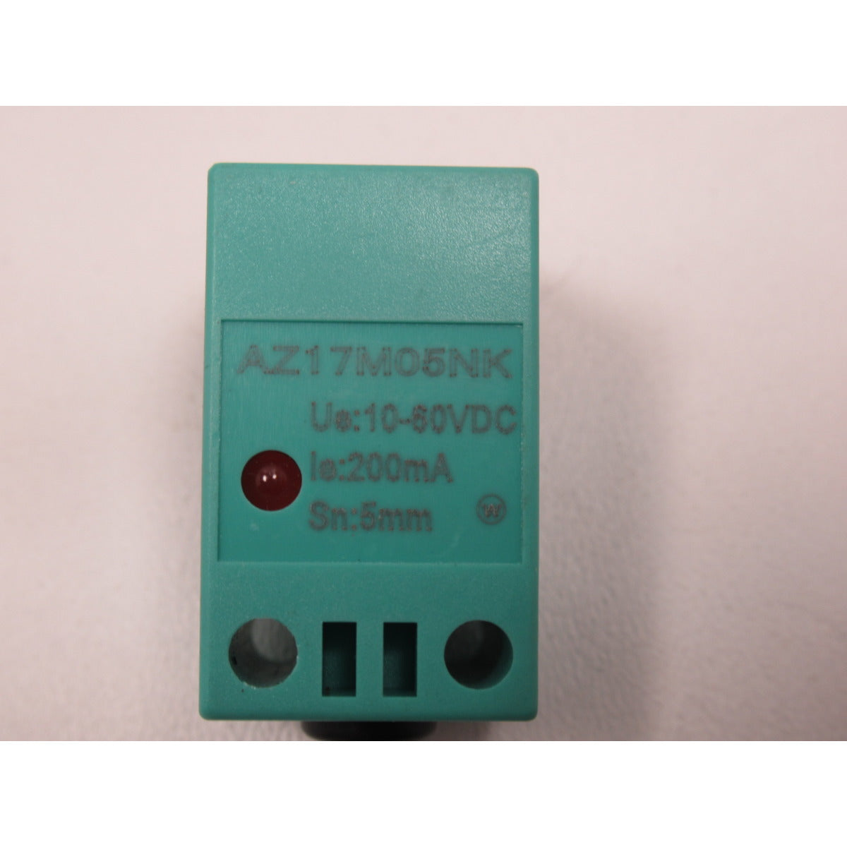 UNICRAFT Mikroschalter EHW 20 200mA/ 10-60VDC / AZ1M05NK SM-061601201011