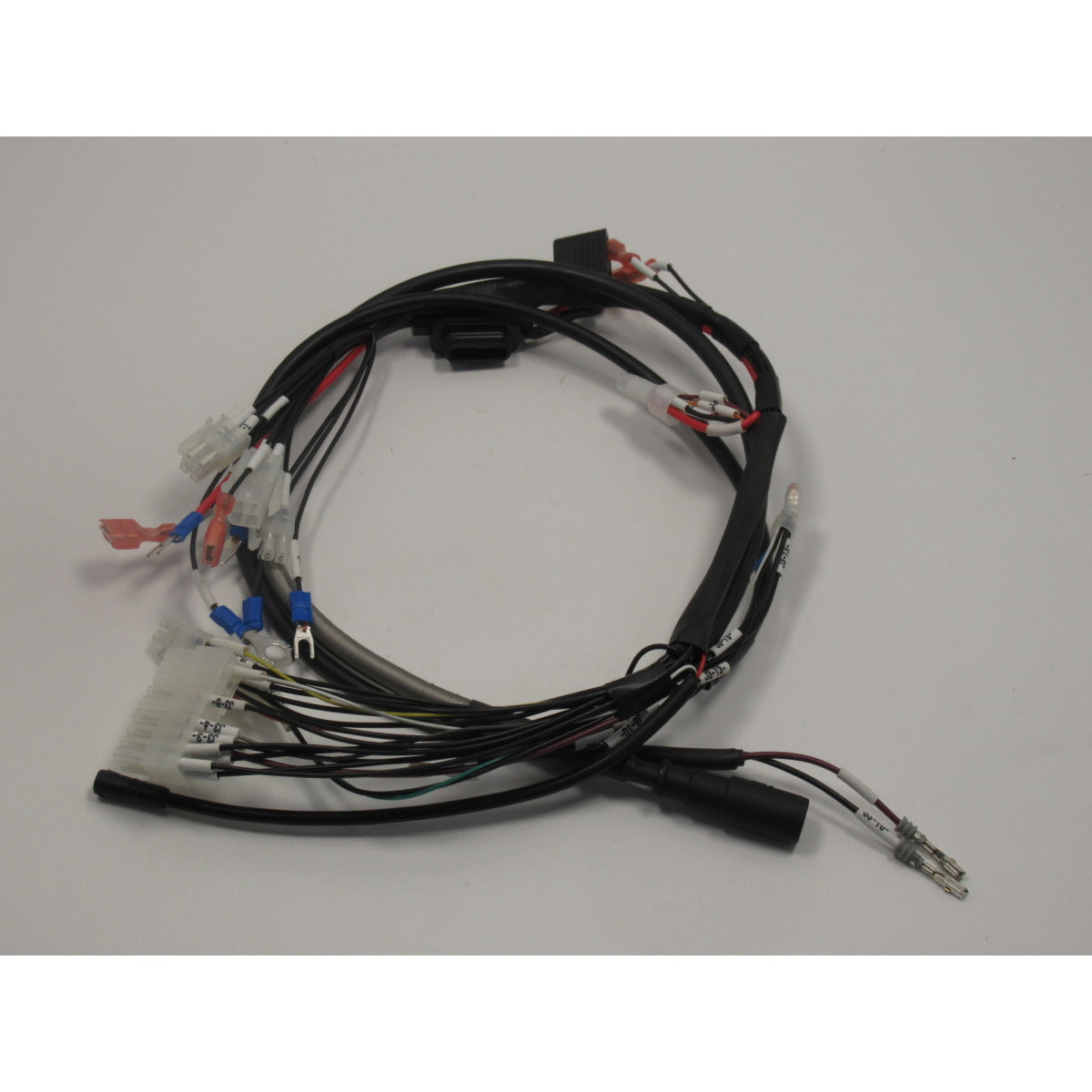 UNICRAFT Kabelbaum EHW 20 für Hauptsteuerung SM-061601201218