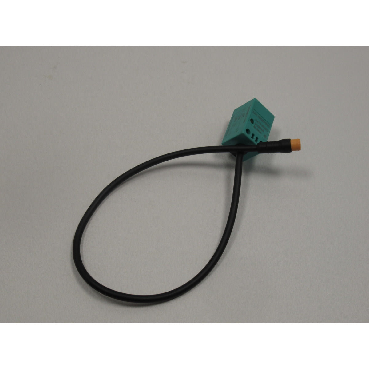 UNICRAFT Näherungsschalter EHW 20 Pos. 3.16/20 SM-06160120320