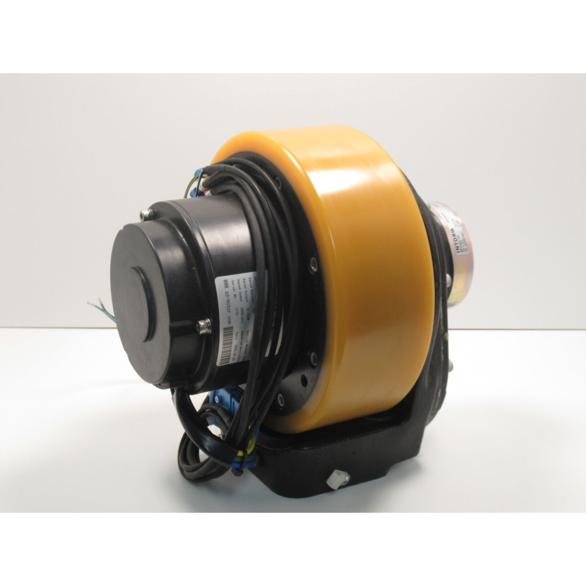 UNICRAFT Antriebseinheit EHW 20 SM-06160120321