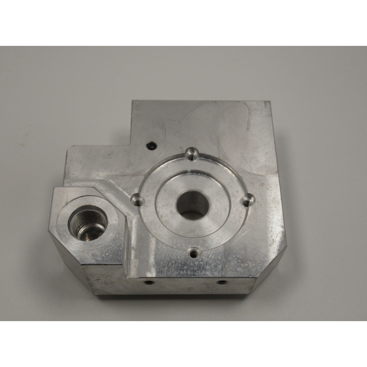 UNICRAFT Ventilblock EHW 20 SM-06160120604