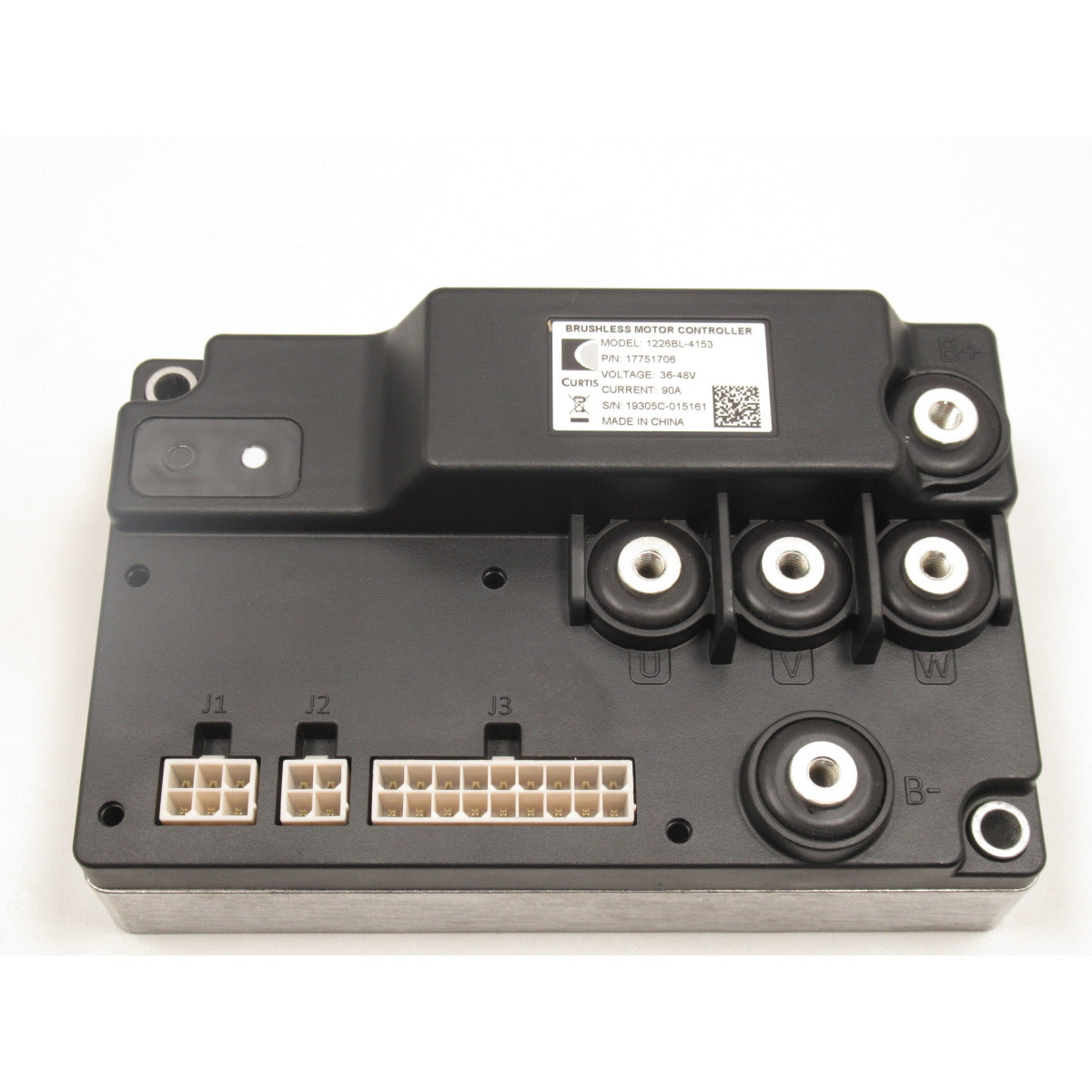 UNICRAFT Steuerung EHW 20 SM-06160120702