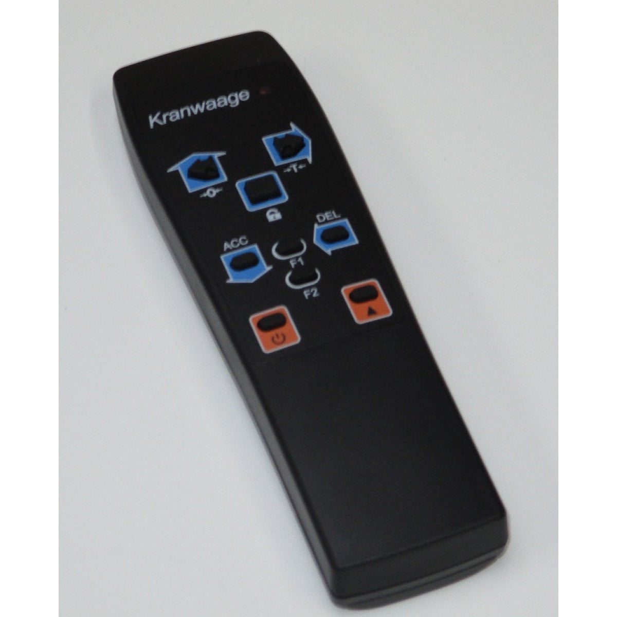 UNICRAFT Fernbedienung KW 5 / 10 INFRAROT – Ausführung 1 SM-06170405RC - SM.P-06170405RC