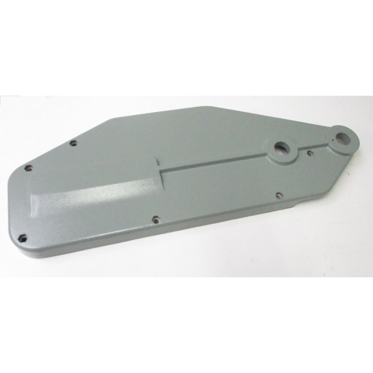 UNICRAFT Rechte Seitenplatte USZ 1600 , Version 1 SM-0617051602 - SM.P-0617051602