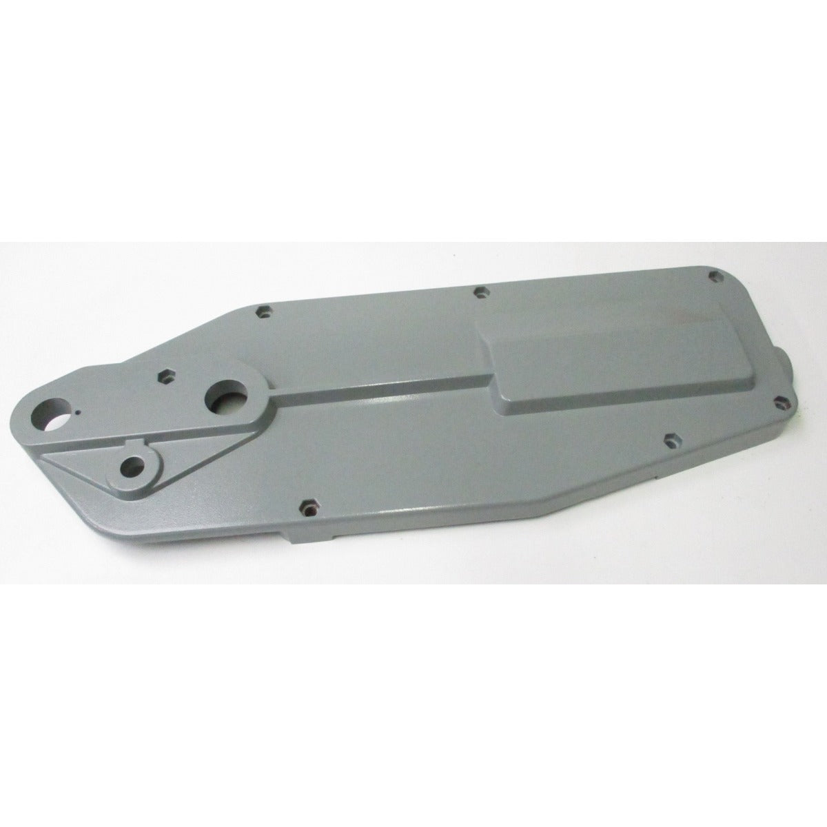 UNICRAFT Rechte Seitenplatte USZ 3200 – Version 1 SM-0617053202