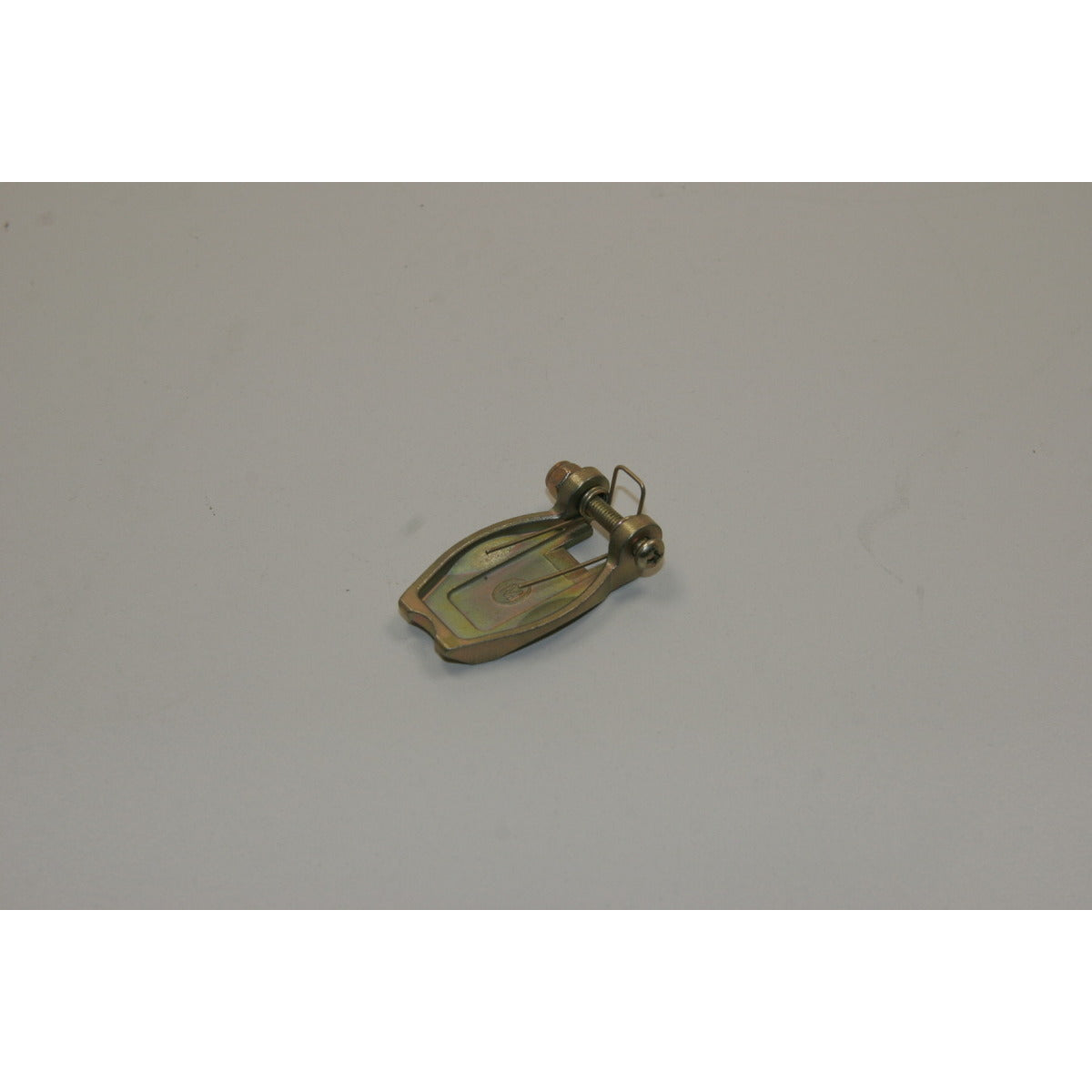 UNICRAFT Sicherheitsverschluß HZ 750 für oberen Haken – Modell 1 SM-0617067507 - SM.P-0617067507