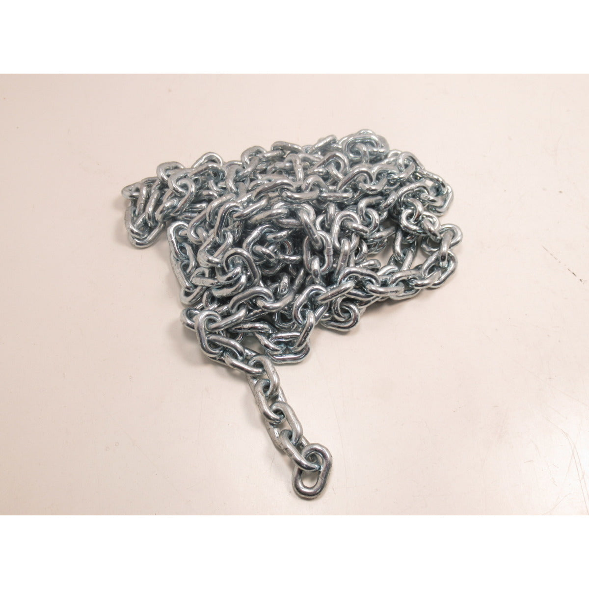 UNICRAFT Lastkette K 500 AL 5x15mm / 3m SM-0617101225 - SM.P-0617101225