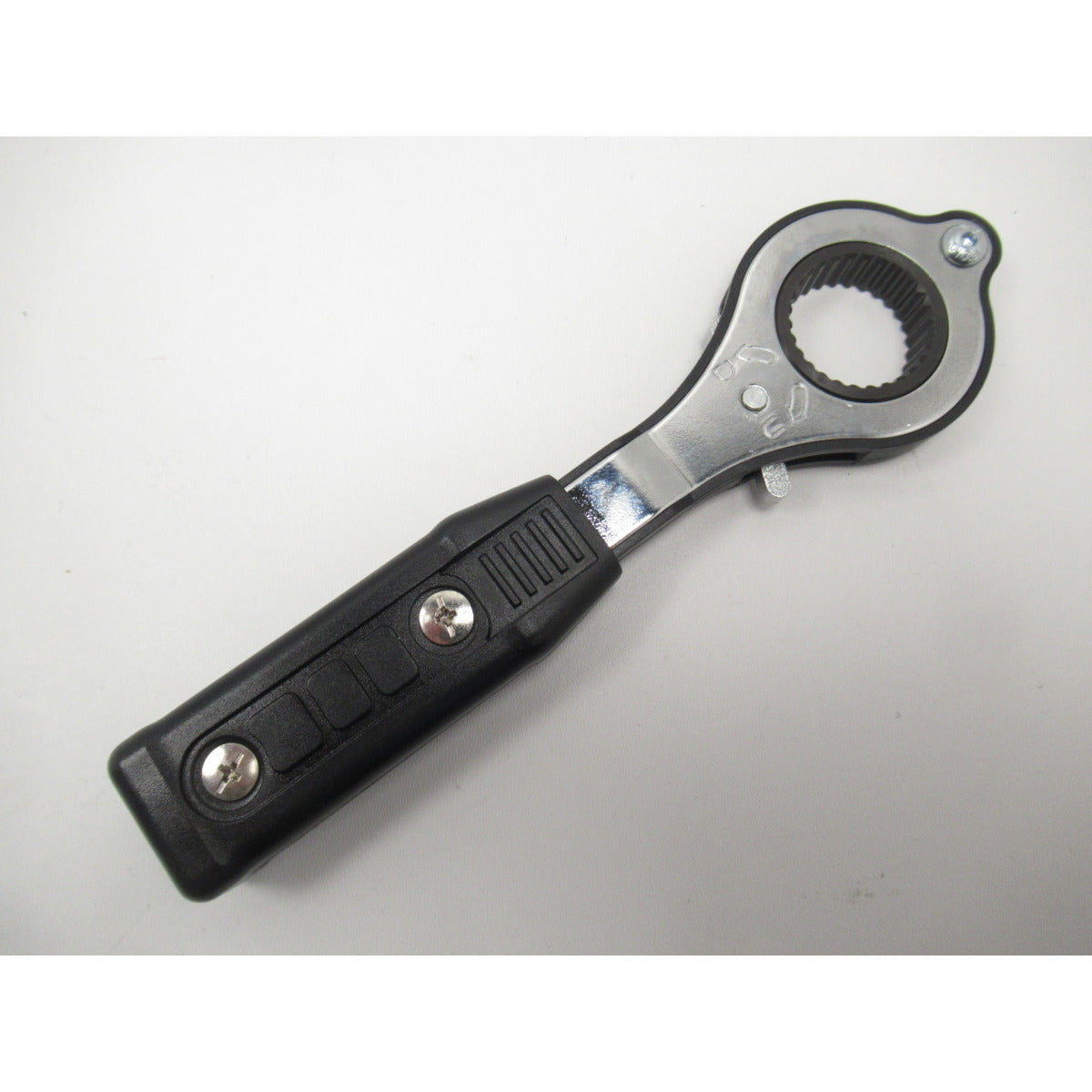 UNICRAFT Ratsche HZ 250, 500 AL komplett SM-0617110309CPL - SM.P-0617110309CPL
