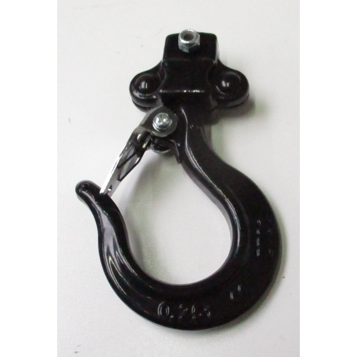UNICRAFT Lasthaken HZ 250 AL SM-0617110336 - SM.P-0617110336