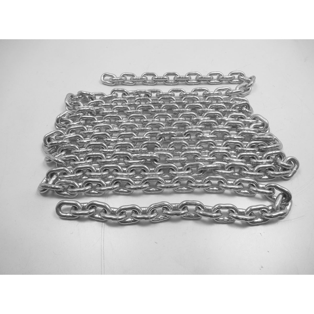 Unicraft Kette HZ 500 AL 5x15mm / 3Mtr. - Art. 0617110533