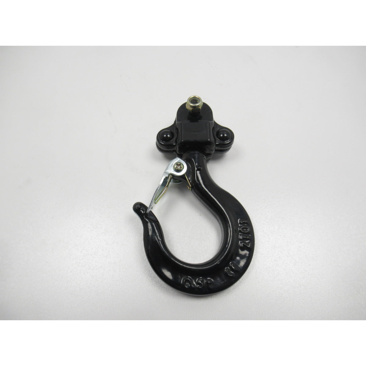 UNICRAFT Lasthaken HZ 500 AL SM-0617110536 - SM.P-0617110536