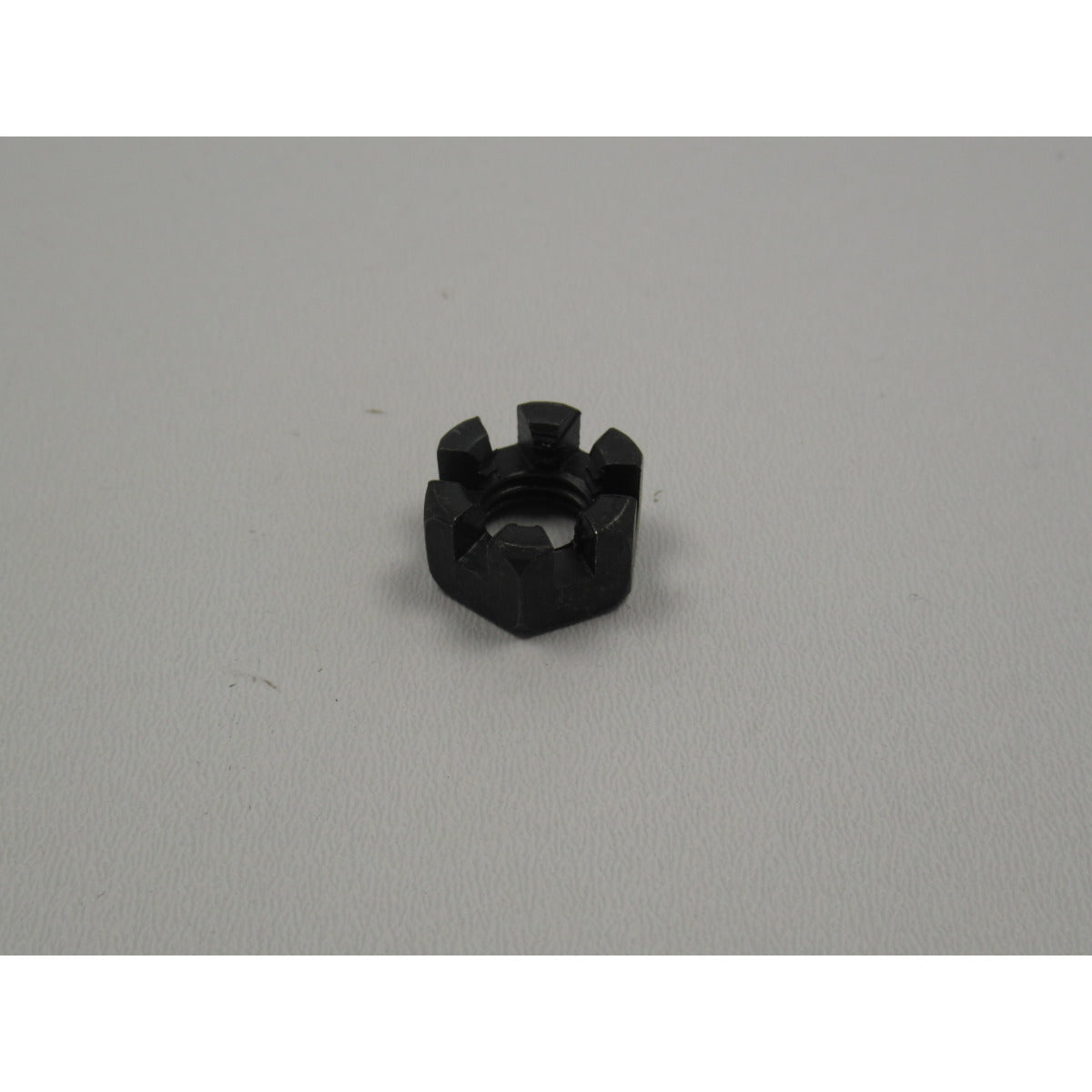 UNICRAFT Kronenmutter HZ 751,1501,3001 M10 SM-0617111533 - SM.P-0617111533
