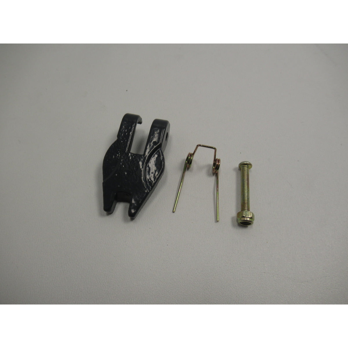 UNICRAFT Hakensicherung HZ 1501,1502, K 2001 RAL7016 SM-0617111603 - SM.P-0617111603