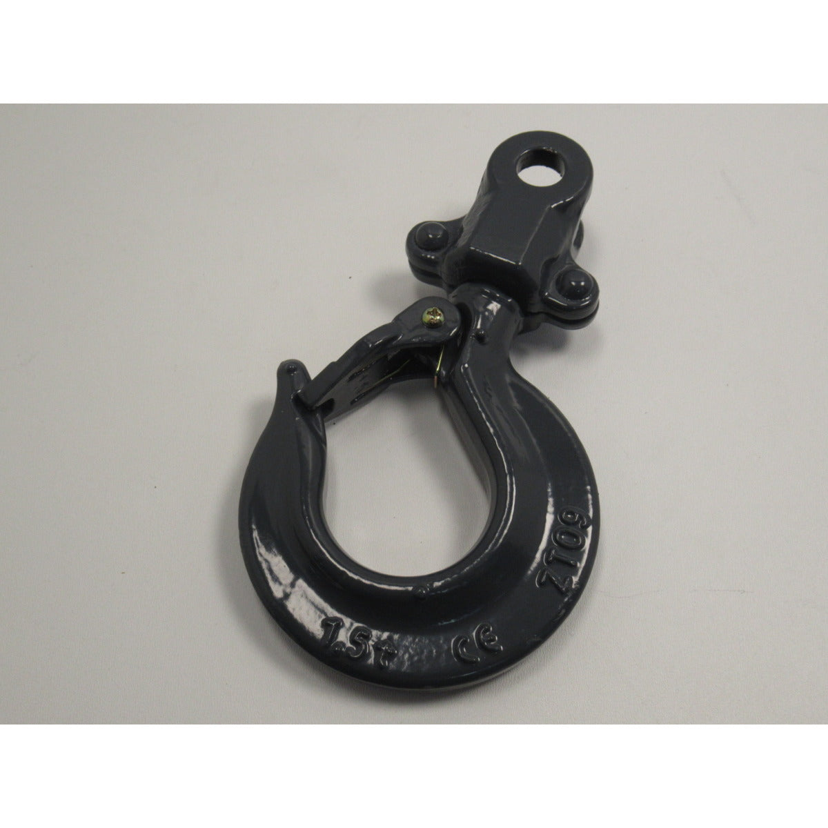UNICRAFT Oberer Haken HZ 1502 RAL7016 SM-0617111604 - SM.P-0617111604