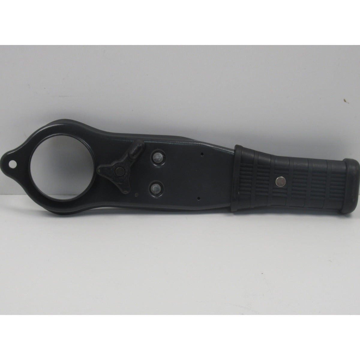 UNICRAFT Hebel HZ 1502 RAL7016 SM-0617111610 - SM.P-0617111610
