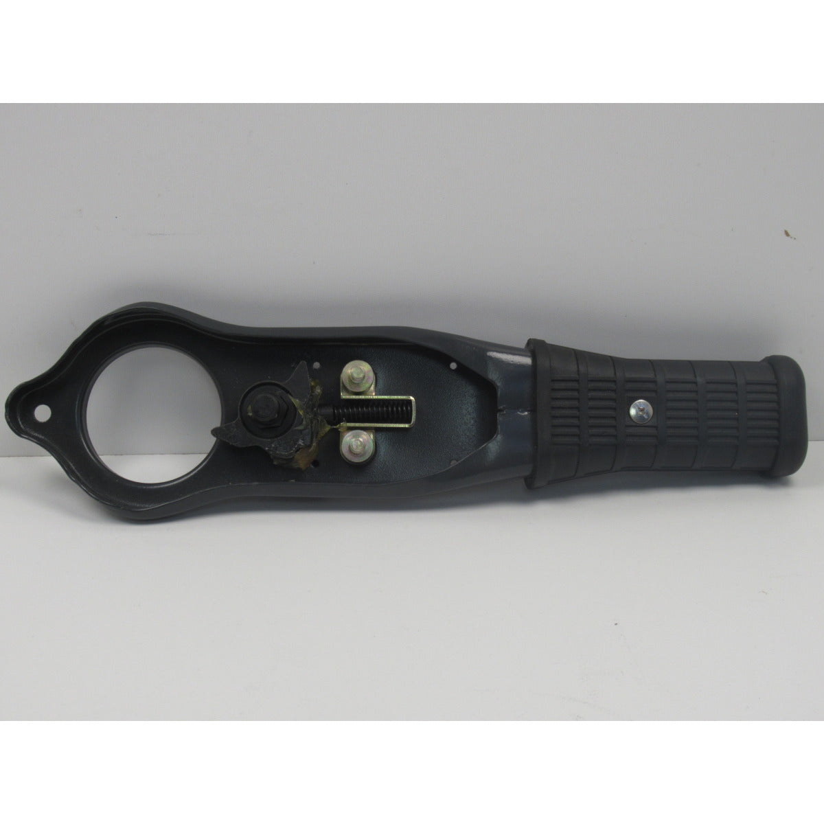 UNICRAFT Hebel HZ 1502 RAL7016 SM-0617111610 - SM.P-0617111610