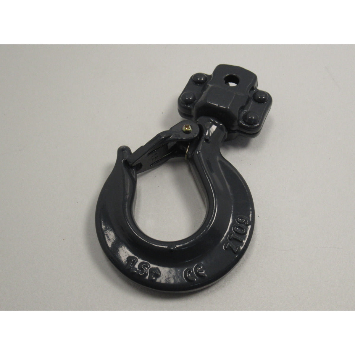 UNICRAFT Unterer Haken HZ 1502,1500 RAL7016 SM-0617111611 - SM.P-0617111611