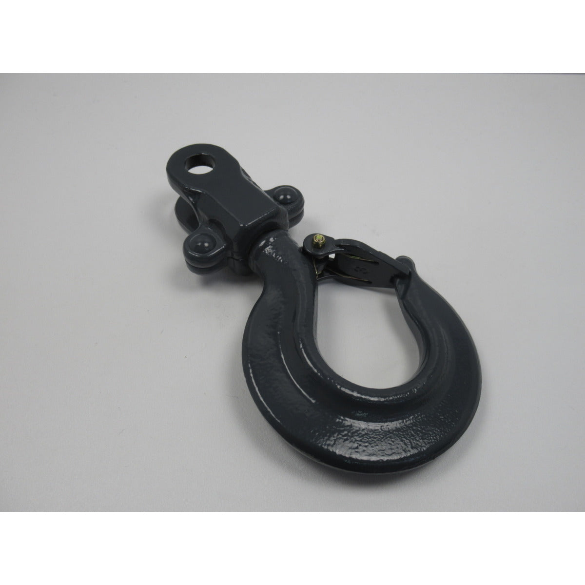 UNICRAFT Oberer Haken HZ 3002,3001 RAL7016 SM-0617113104 - SM.P-0617113104