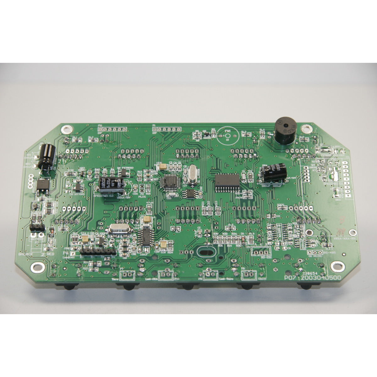 UNICRAFT Platine KW 50, 100 SM-0617140517