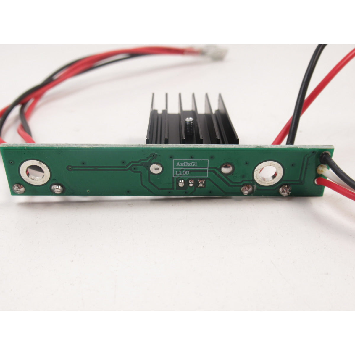 UNICRAFT Ladeelektronik KW 50 SM-0617140521 - SM.P-0617140521