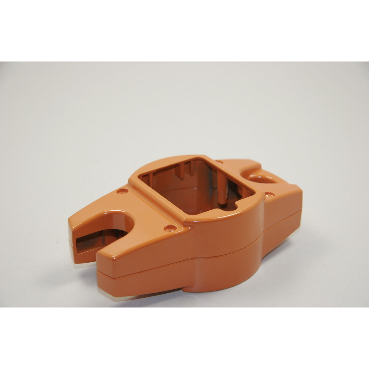 Unicraft Gehäuse HW 50, 150, 300 RAL2004 - Art. 0617150502