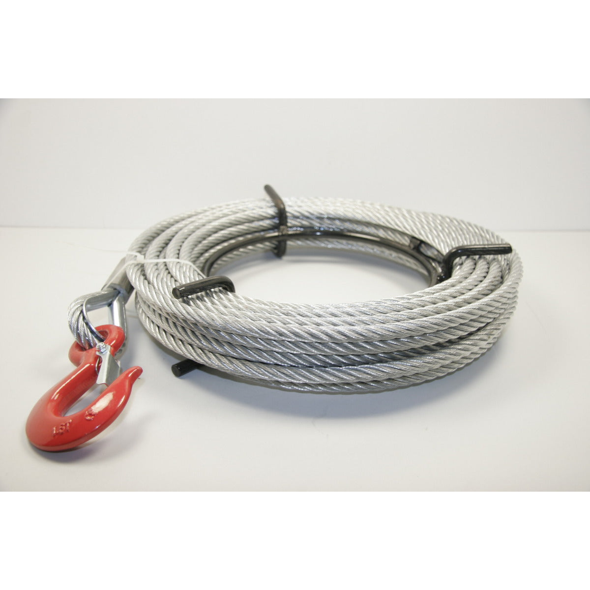 UNICRAFT Seil USZ 1601 Ø11 / 20Mtr. inkl. Haken SM-0617161637