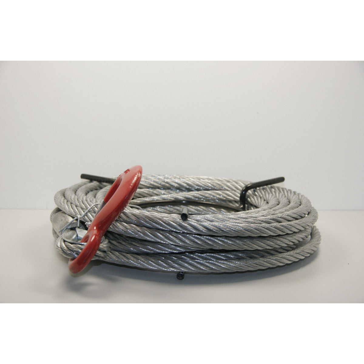 UNICRAFT Seil USZ 3201 Ø16 / 20Mtr. inkl. Haken SM-0617163241