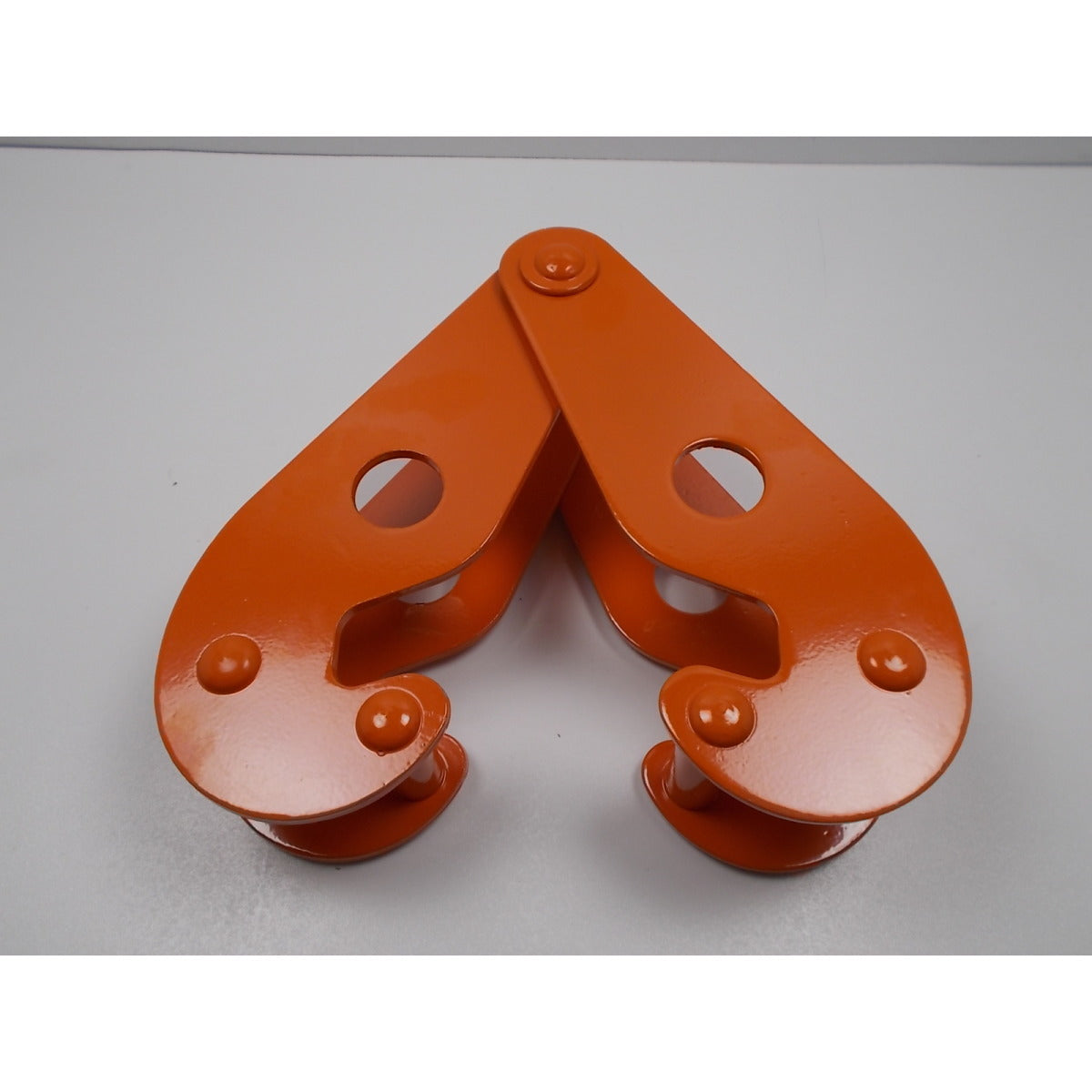 UNICRAFT Klemmplatte TK 1 RAL2004 SM-0617190101 - SM.P-0617190101