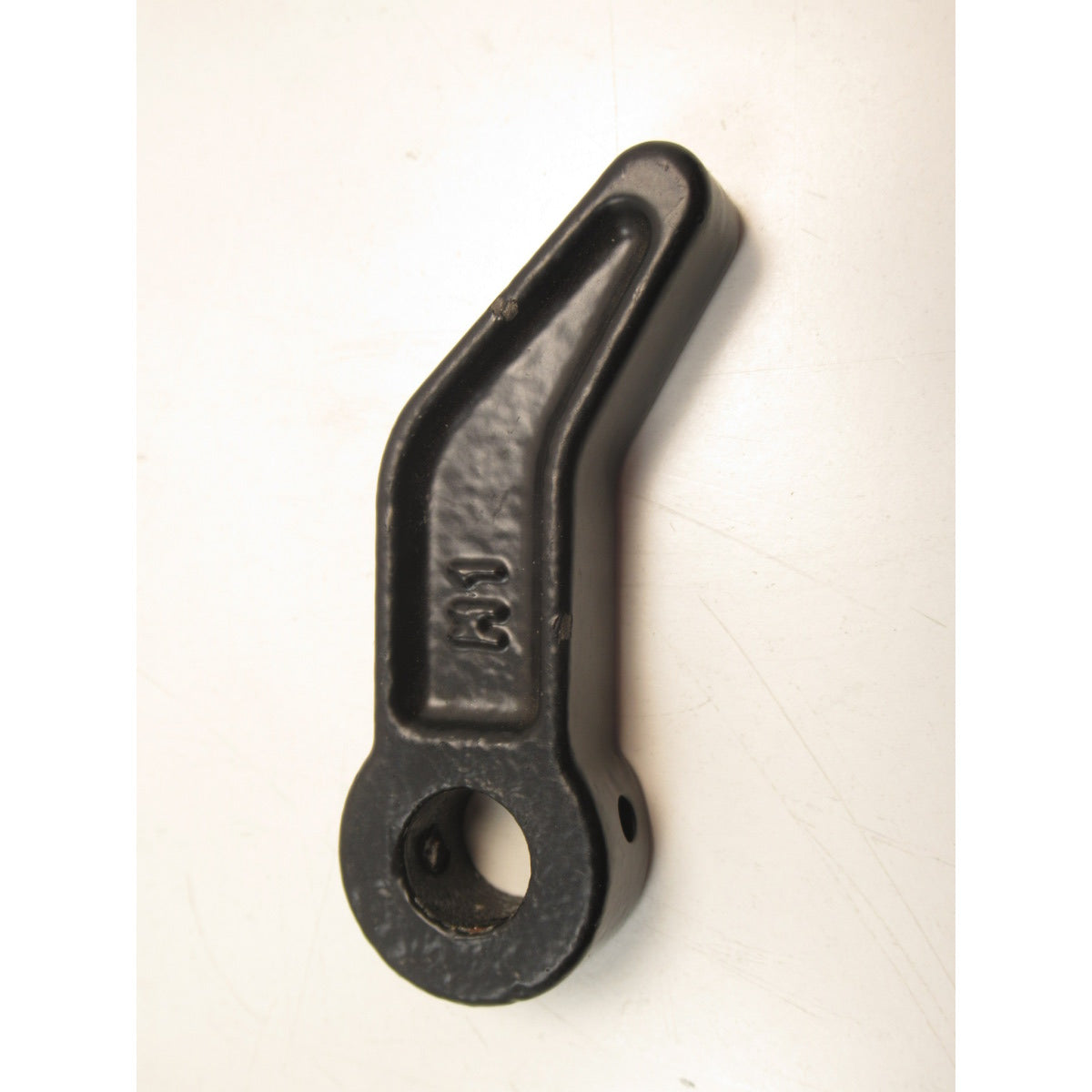 UNICRAFT Griff HKS 1 RAL9005 SM-0617200110 - SM.P-0617200110