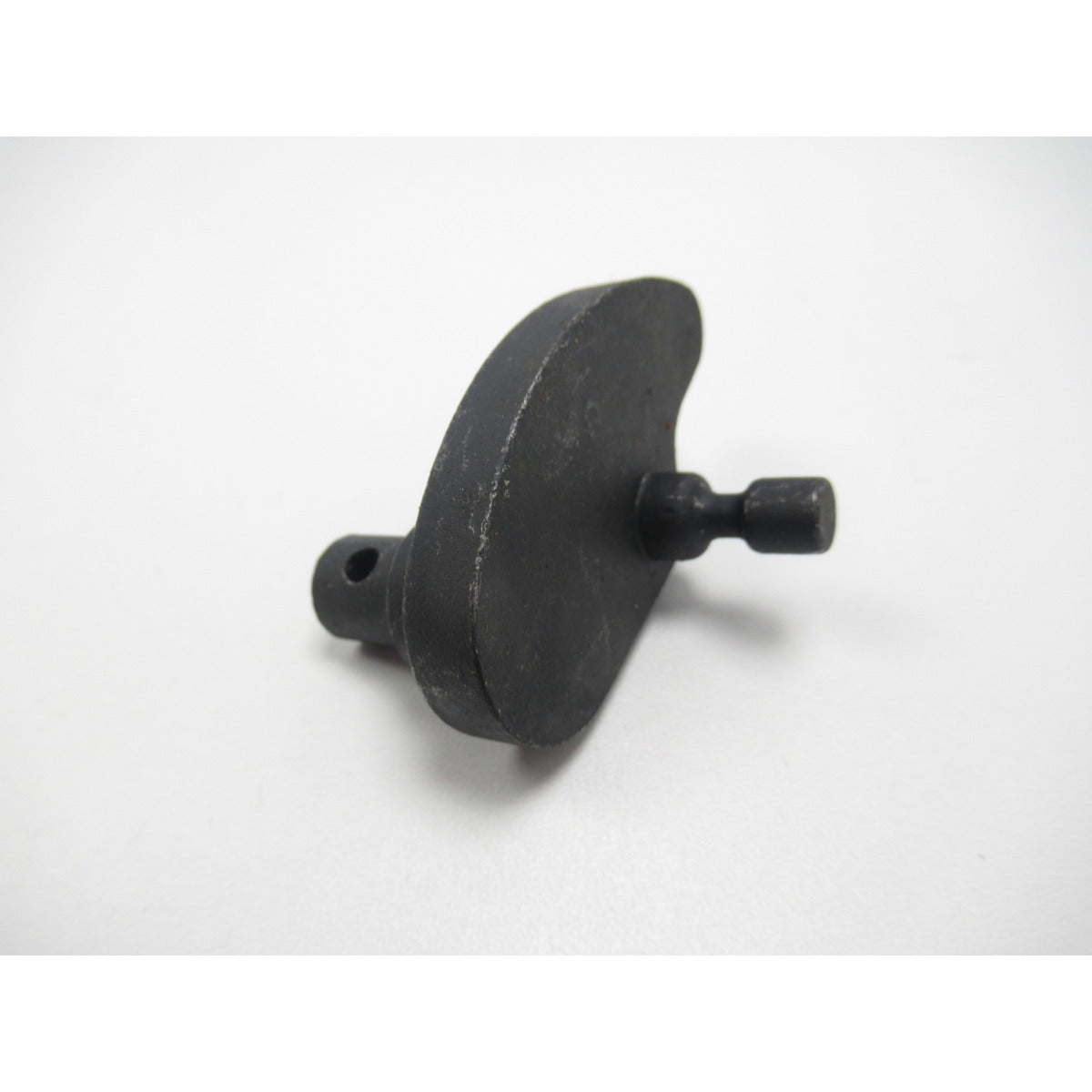 UNICRAFT Exzenter HKS 1 RAL9005 SM-0617200114 - SM.P-0617200114