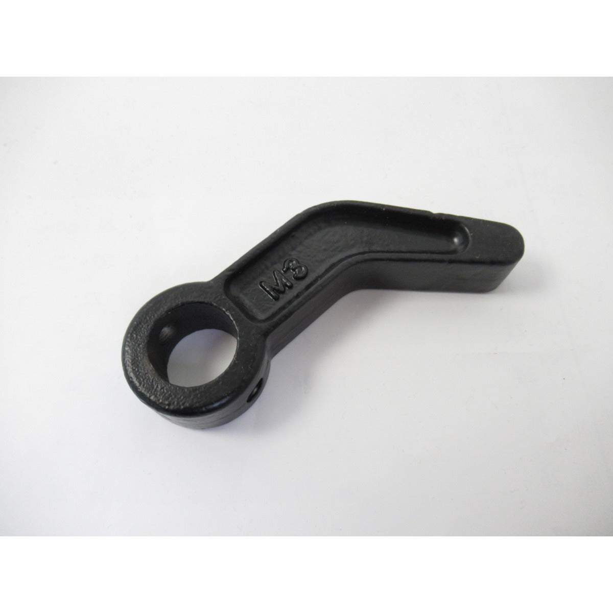 UNICRAFT Griff HKS 3 RAL9005 SM-0617200310 - SM.P-0617200310