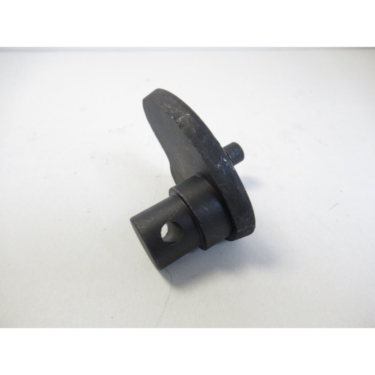 UNICRAFT Exzenter HKS 3 RAL9005 SM-0617200314 - SM.P-0617200314