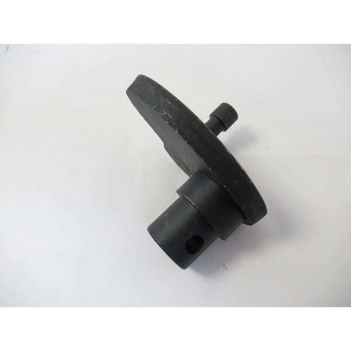 UNICRAFT Exzenter HKS 3 RAL9005 SM-0617200314 - SM.P-0617200314