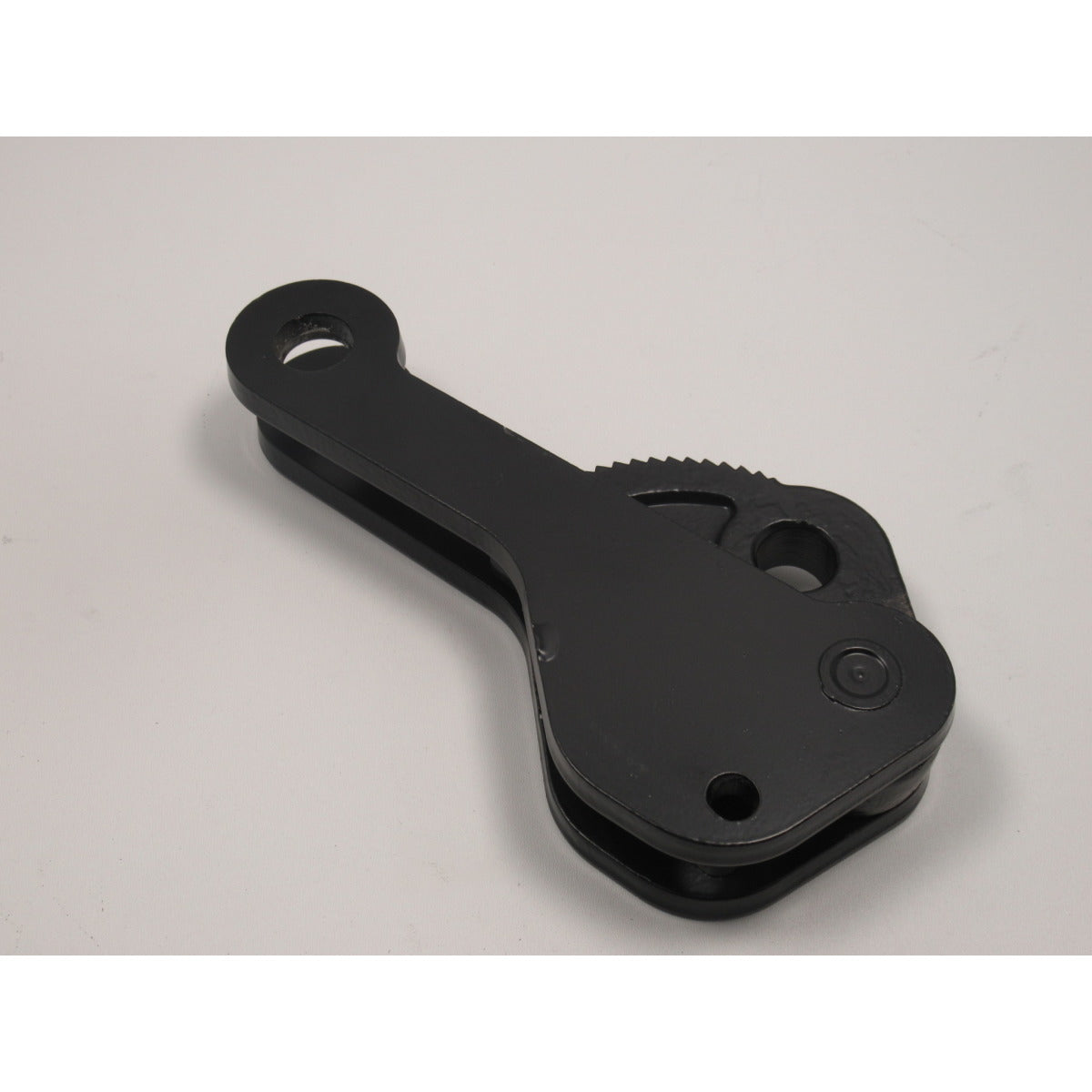 UNICRAFT Klemmbacke HKS 3 RAL9005 SM-0617200318