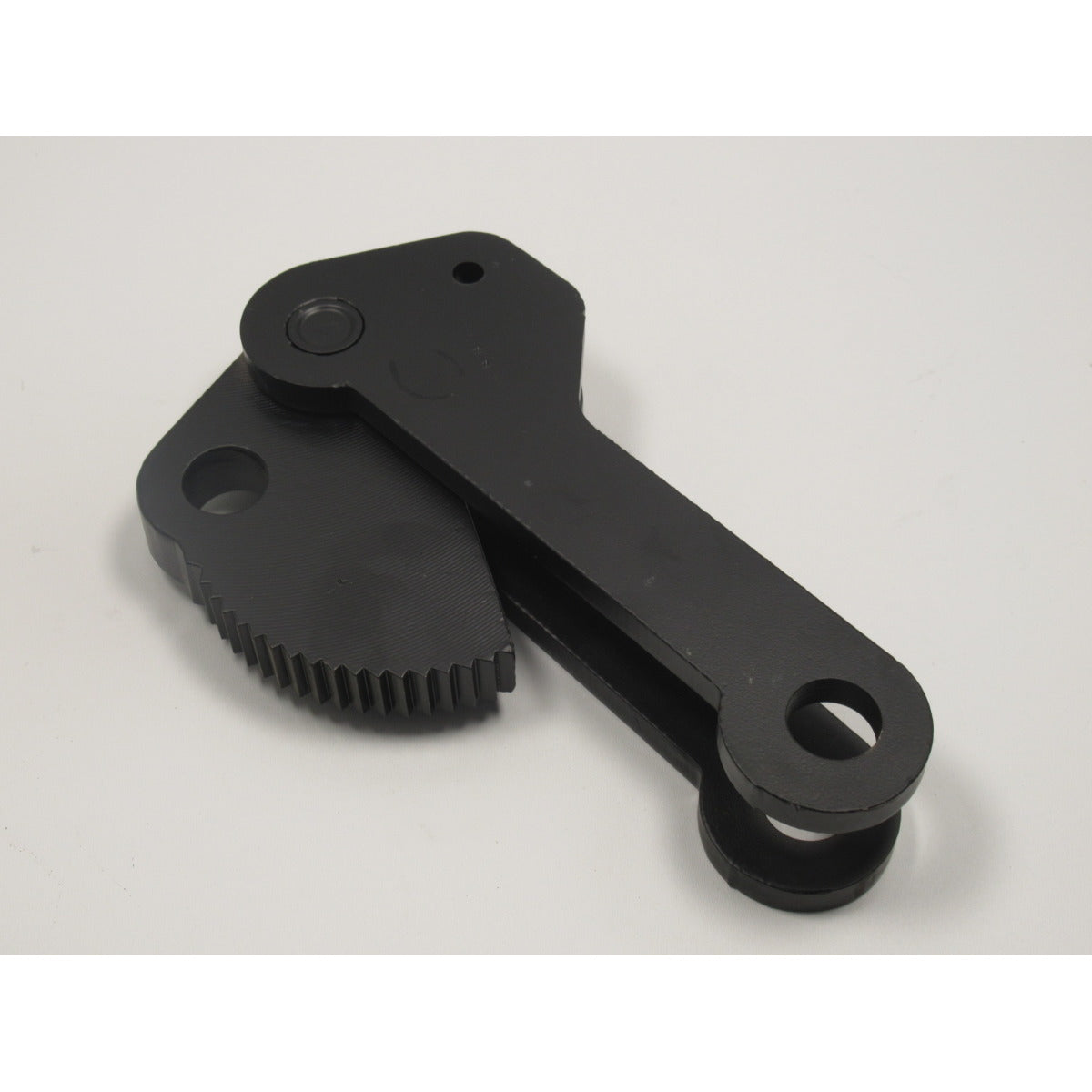 UNICRAFT Klemmbacke HKS 5 RAL9005 SM-0617200518