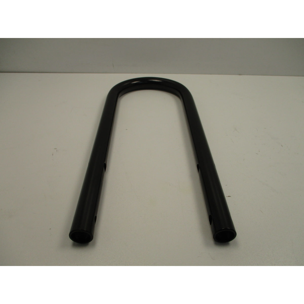 UNICRAFT Bügel-Handgriff PK 1, 2 RAL9005 SM-0617210024 - SM.P-0617210024