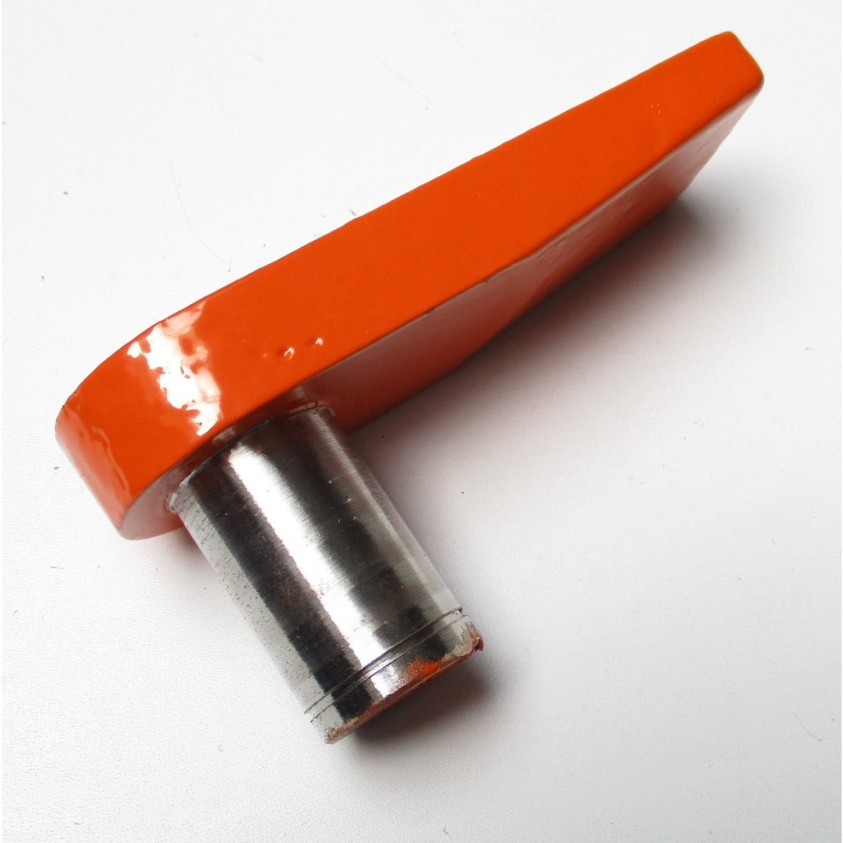 Unicraft Fuß MH 3,8 RAL2004 - Art. 0619000301