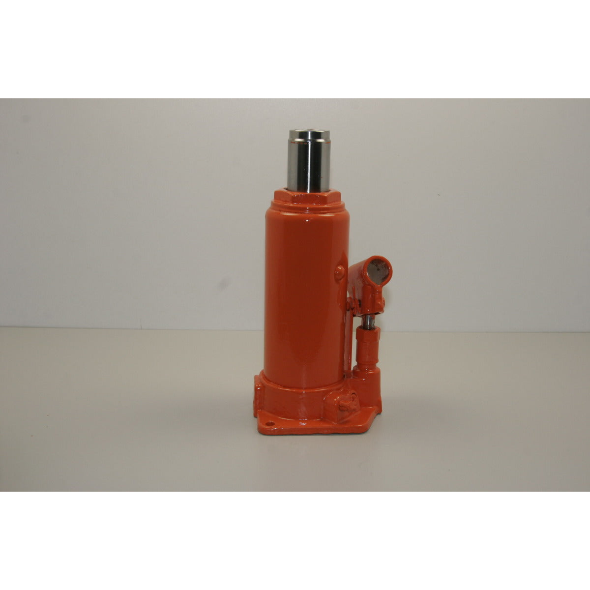 UNICRAFT Hydraulikzylinder MH 8 RAL2004 SM-0619000806