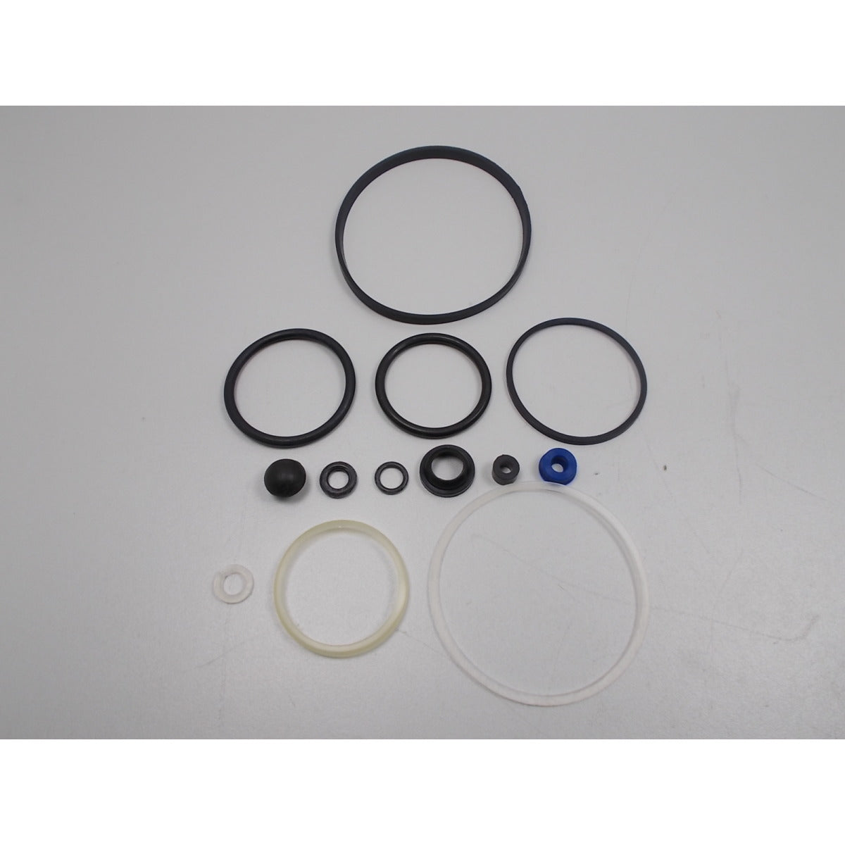 UNICRAFT Dichtungsset MH 8 für Hydraulikzylinder SM-06190008SK - SM.P-06190008SK