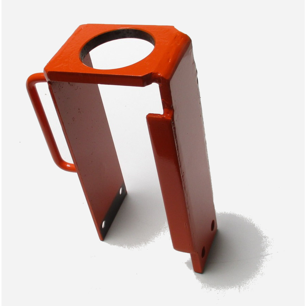 UNICRAFT Griffvorrichtung MH 10 RAL2004 SM-0619001003