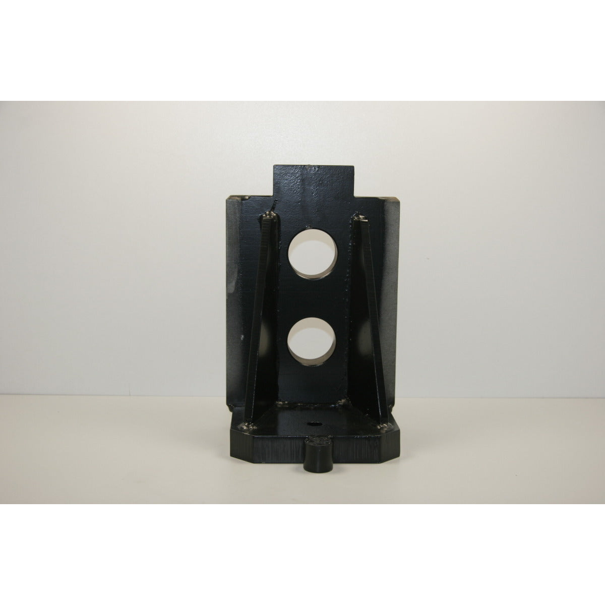 UNICRAFT Halterung MH 20 RAL9005 SM-0619002044