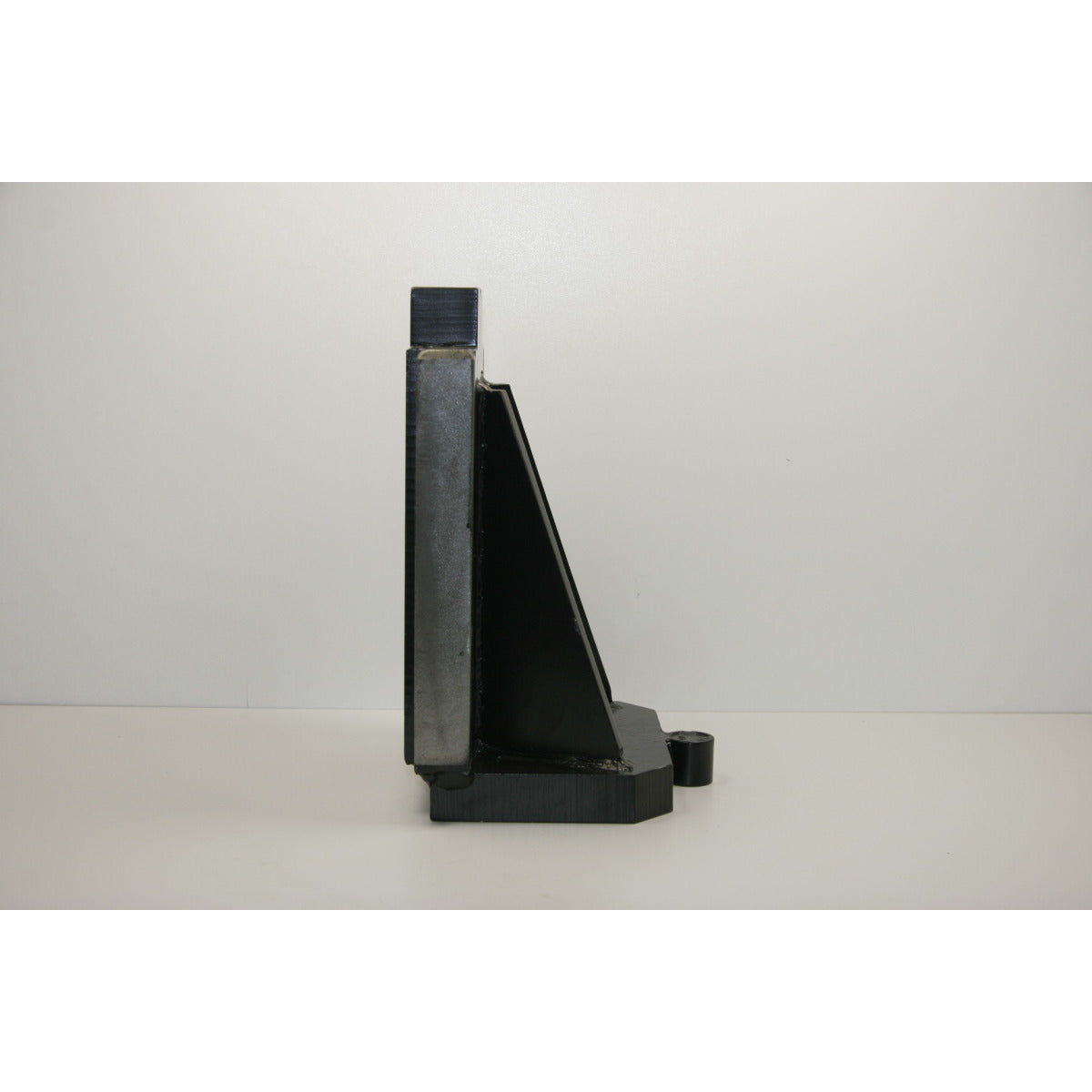 UNICRAFT Halterung MH 20 RAL9005 SM-0619002044