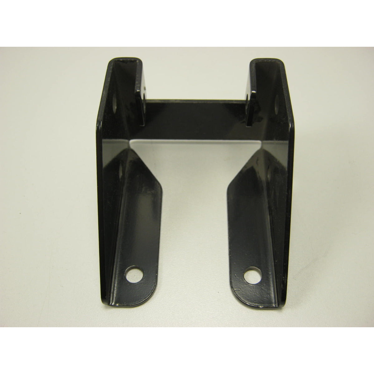 UNICRAFT Radhalterung UF 230 RAL9005 SM-0619023009 - SM.P-0619023009