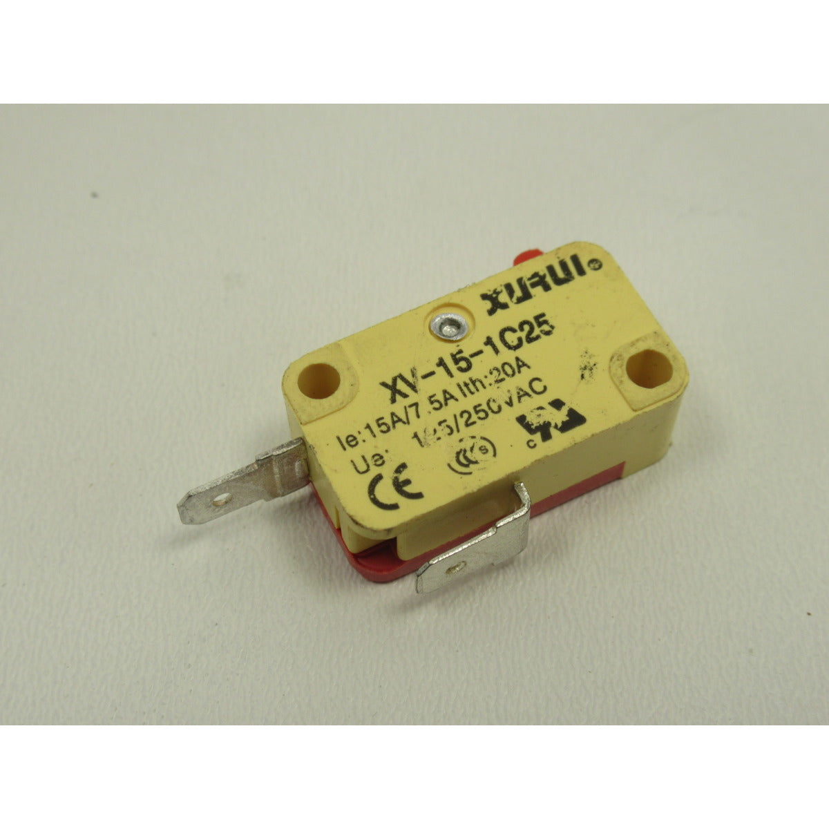 UNICRAFT Endschalter ESW 900 SM-0619090025