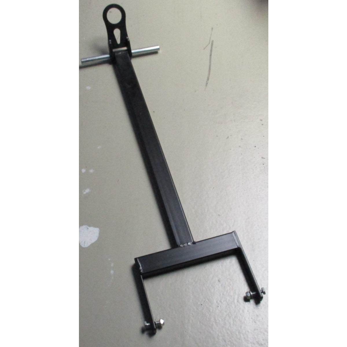 UNICRAFT Deichsel TF 6 SM-0619106004CPL