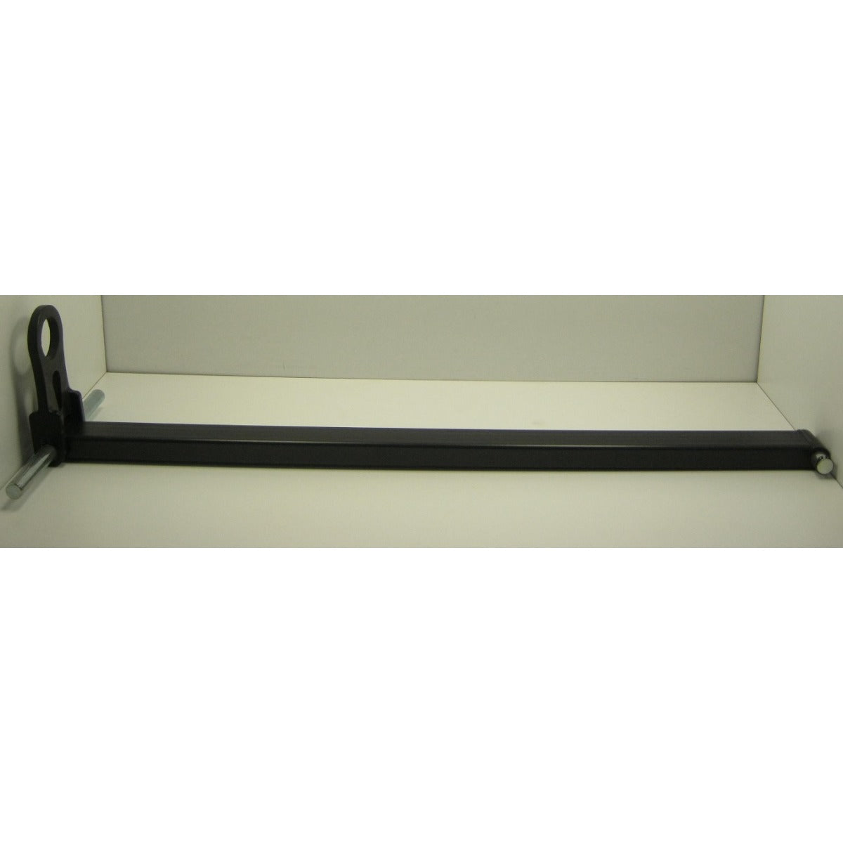 UNICRAFT Deichsel TF 12 RAL9005 SM-0619112001CPL - SM.P-0619112001CPL