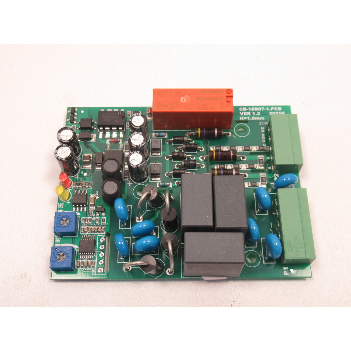 UNICRAFT Platine EKZT5/10/20-1,-2 SM-0619400559