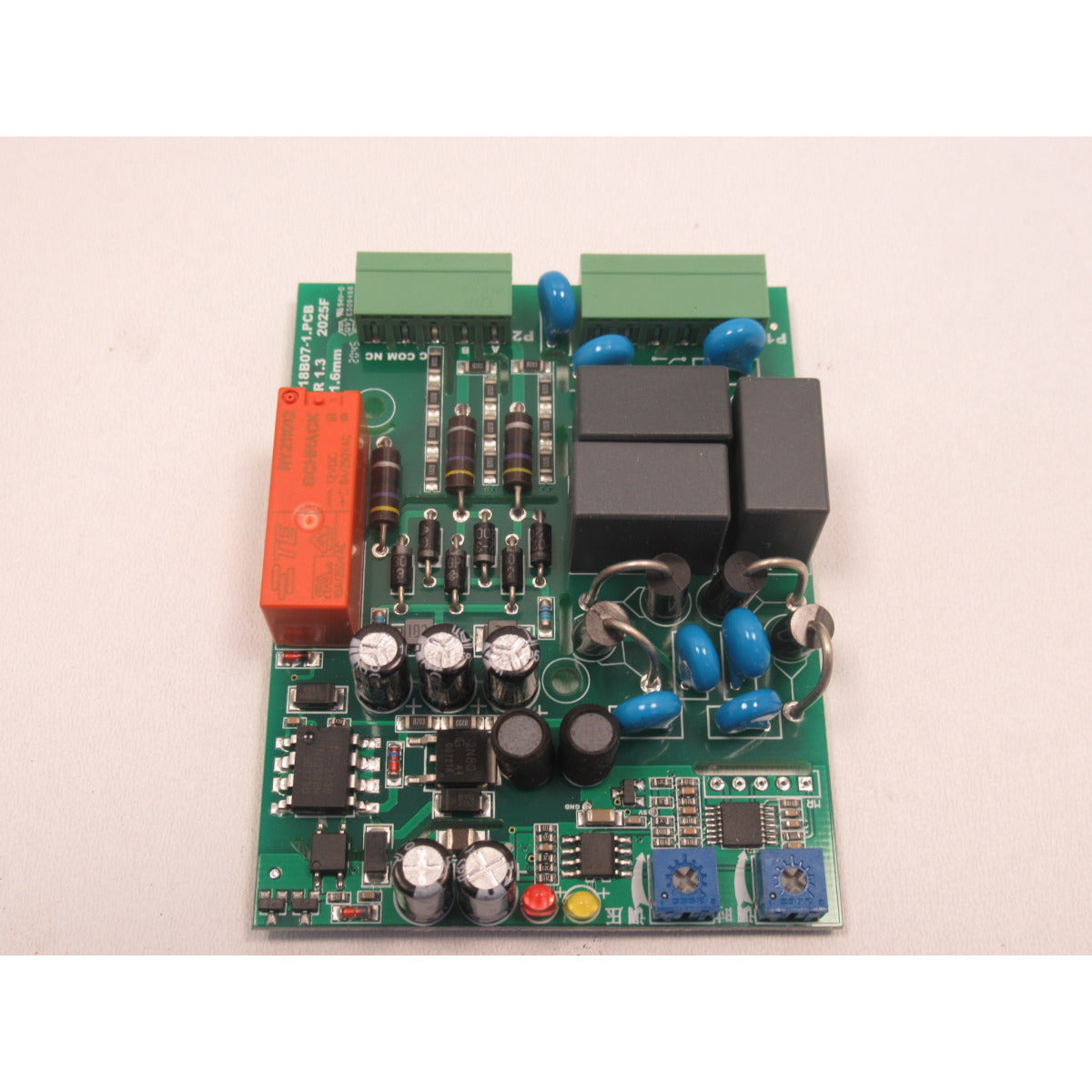 UNICRAFT Platine EKZT5/10/20-1,-2 SM-0619400559